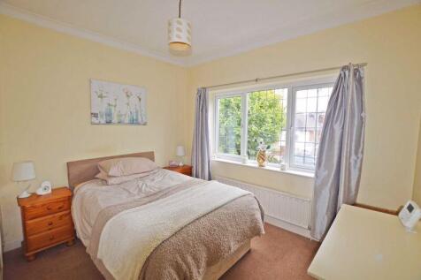 G.F bedroom