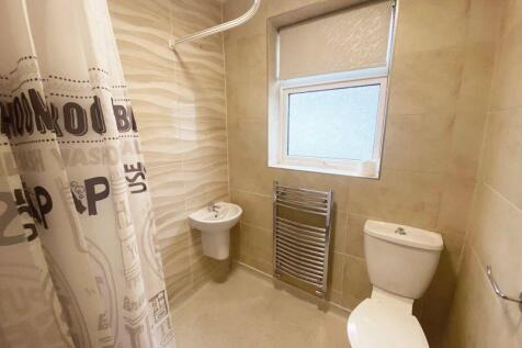Wet room