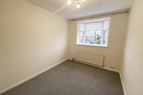 Front Bedroom