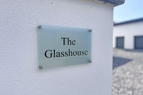 The Glasshouse