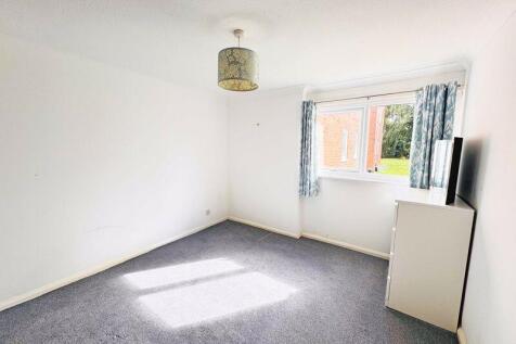 Main bedroom