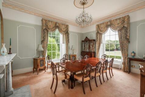 Dining Room Corfe Hill Estate.jpg