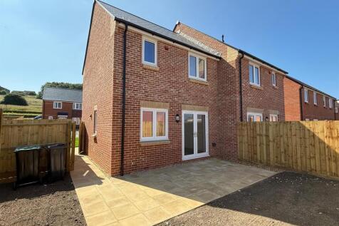 Plot 454 rear.JPG