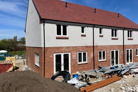 Plot 447 rear.JPG