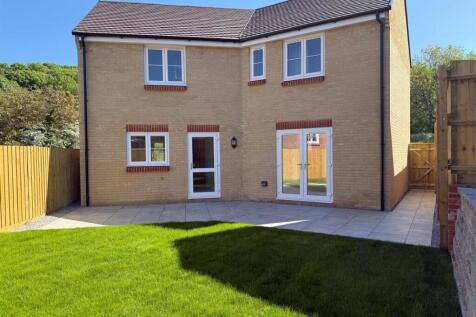 Plot 435 rear.JPG