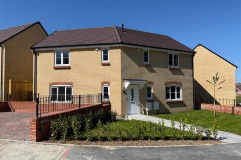 Plot 435 front 1.JPG