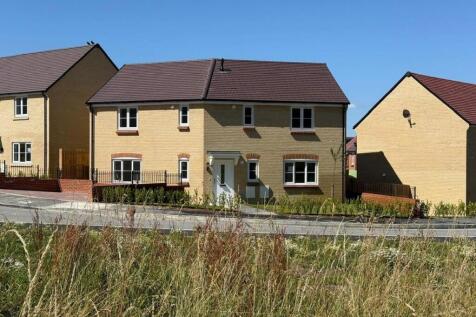 Plot 435 front 1.JPG