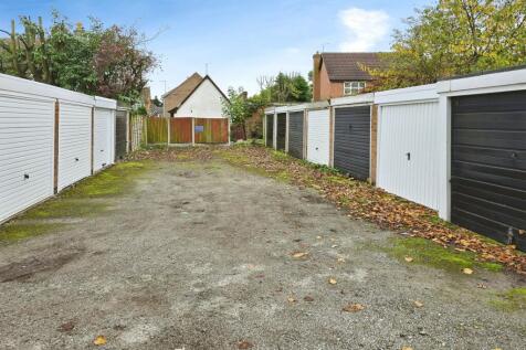 Garage Block