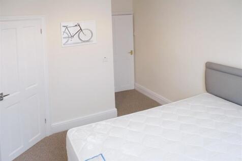 Ground Floor Bedroom