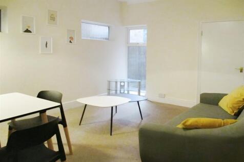 Ground Floor Lounge