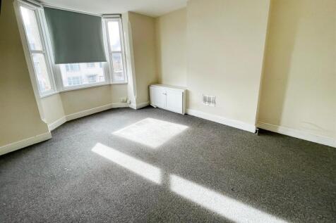 First Floor Lounge