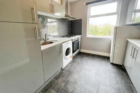 First Floor Kitchen