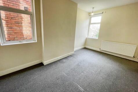 First Floor Bedroom
