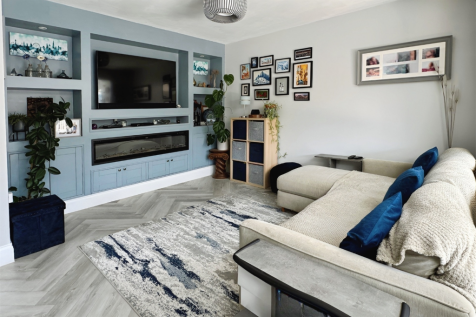 Family Area