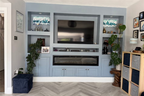 Family Area