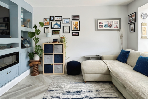 Family Area