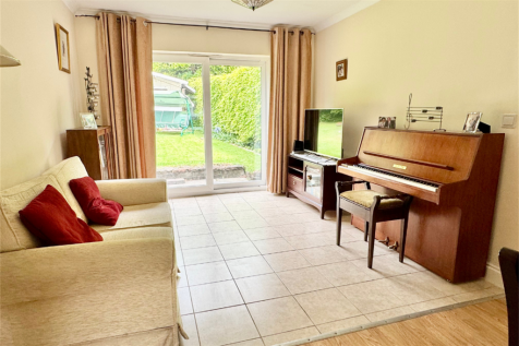 Sitting Room/diner