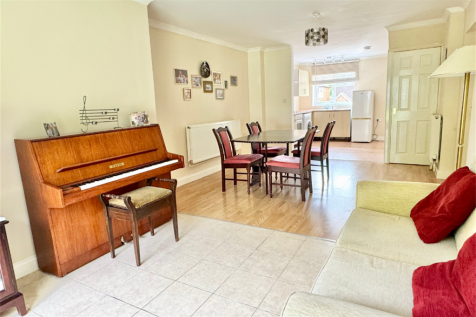 Sitting Room/diner