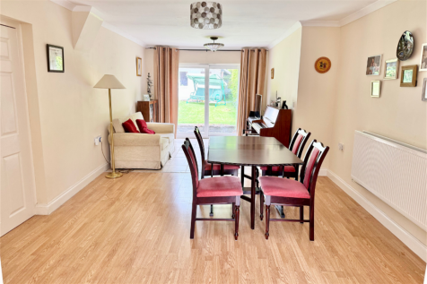 Sitting Room/diner