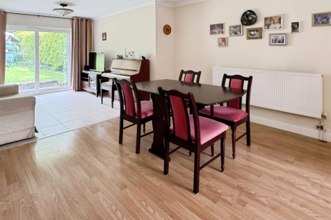 Sitting Room/diner