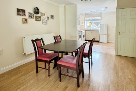 Sitting Room/Diner