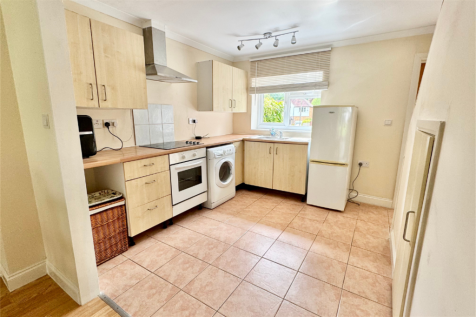 Kitchen Two