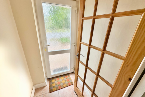 Second Porch