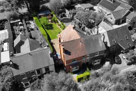 Aerial 