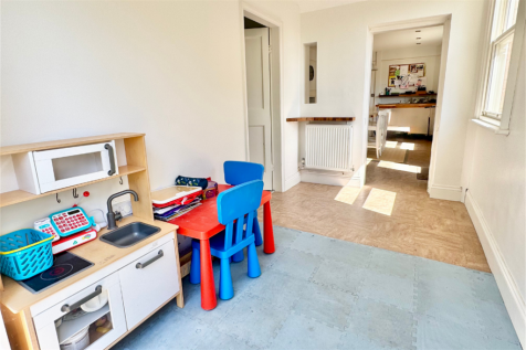 Playroom