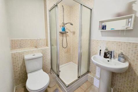 Ensuite Shower