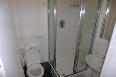 Ensuite Shower Room