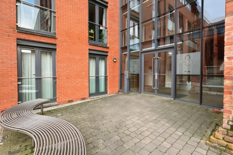 Communal Areas