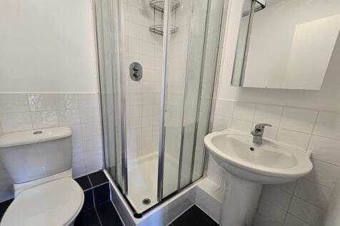 Ensuite Shower