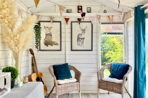 Summer House