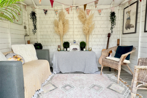 Summer House