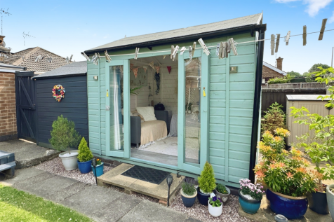 Summer House