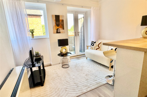 Lounge Area