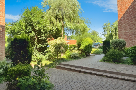 Communal Gardens