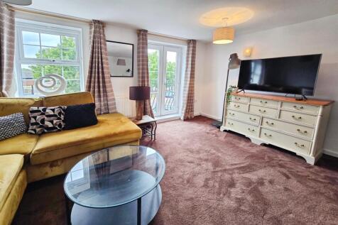 Lounge Diing Room
