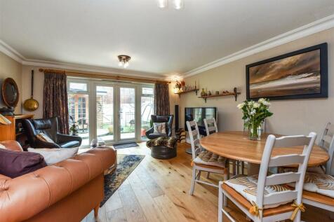 Living / Dining Room