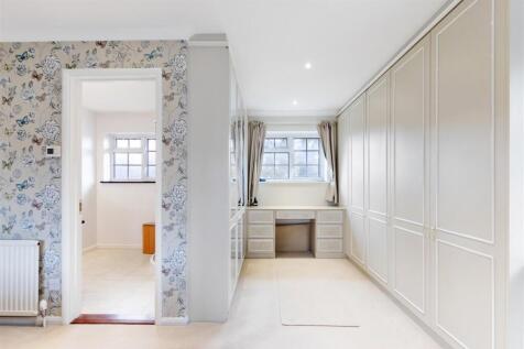 Bedroom Suite