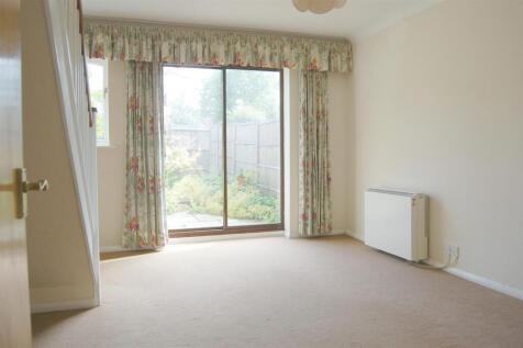 Living / Dining Room