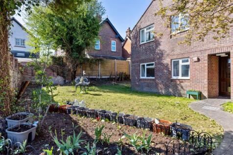 Communal Gardens