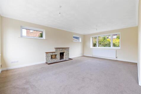 Living / Dining Room