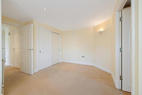 Dining Space