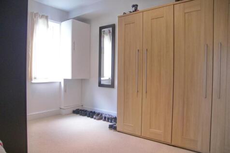 Dressing Room