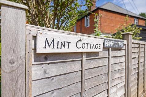 Mint Cottage