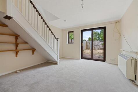 Living / Dining ROOM