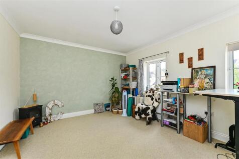 Third Bedroom