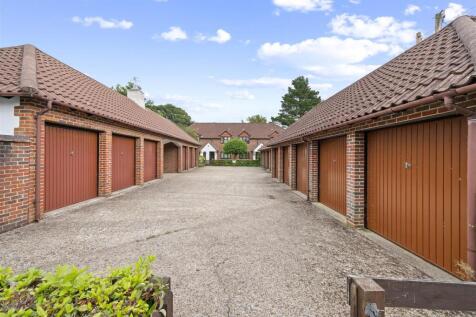 Garages